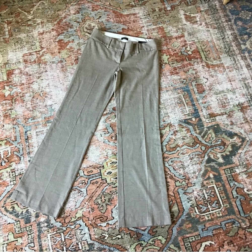 LOFT Marissa Trouser